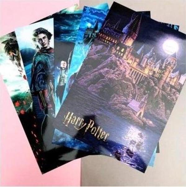 Harry Potter Poster - Image 1