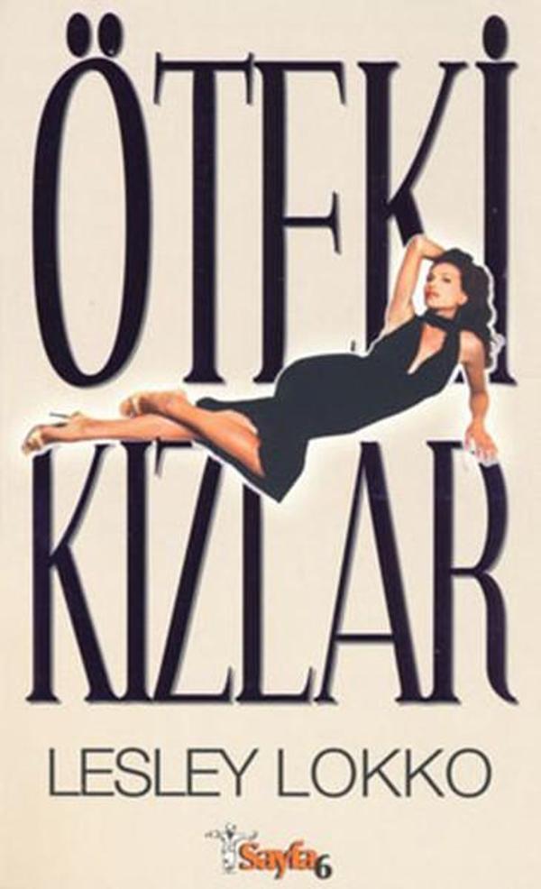Öteki Kızlar - Sayfa 6 - Image 1