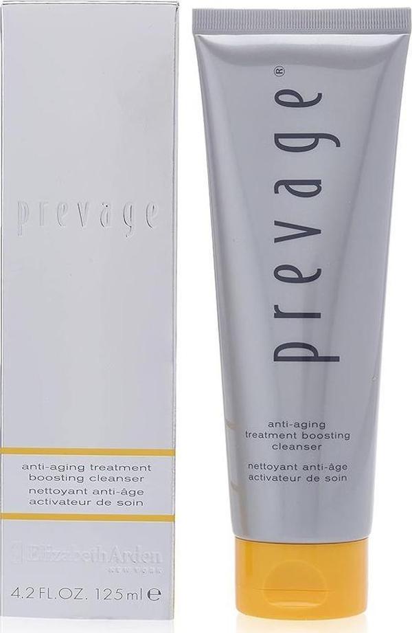 Elizabeth Arden Prevage Anti-Aging Treatment Boosting Cleanser Temizleyici 125ML - Image 1