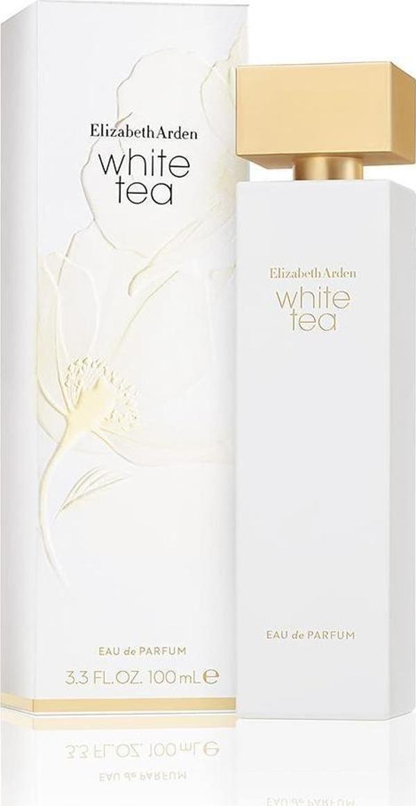 Elizabeth Arden White Tea EDP Kadın Parfüm 100ML - Image 1