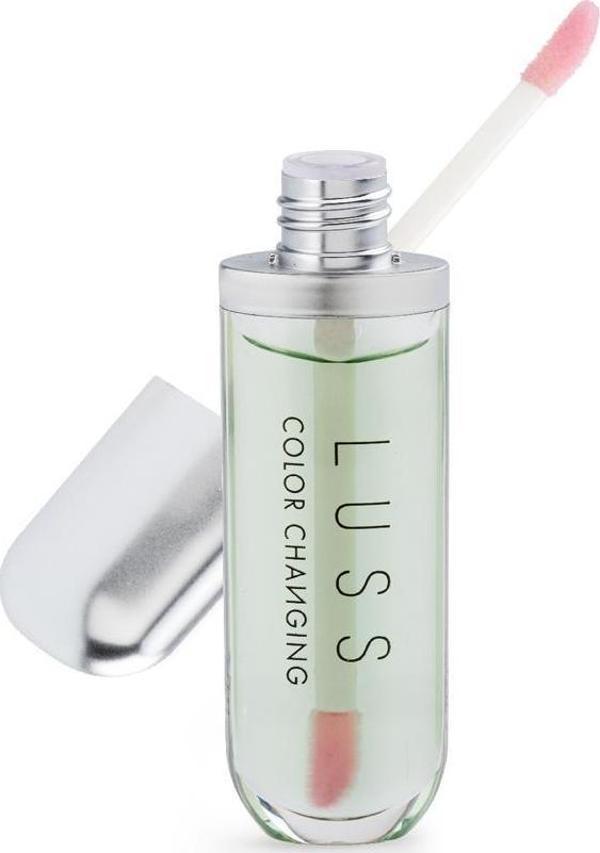 Luss Color Changing Liquid Blush - Image 1