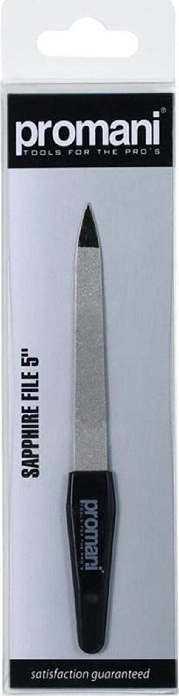 Promani PR-407 Safir Törpü Küçük Boy - Image 1