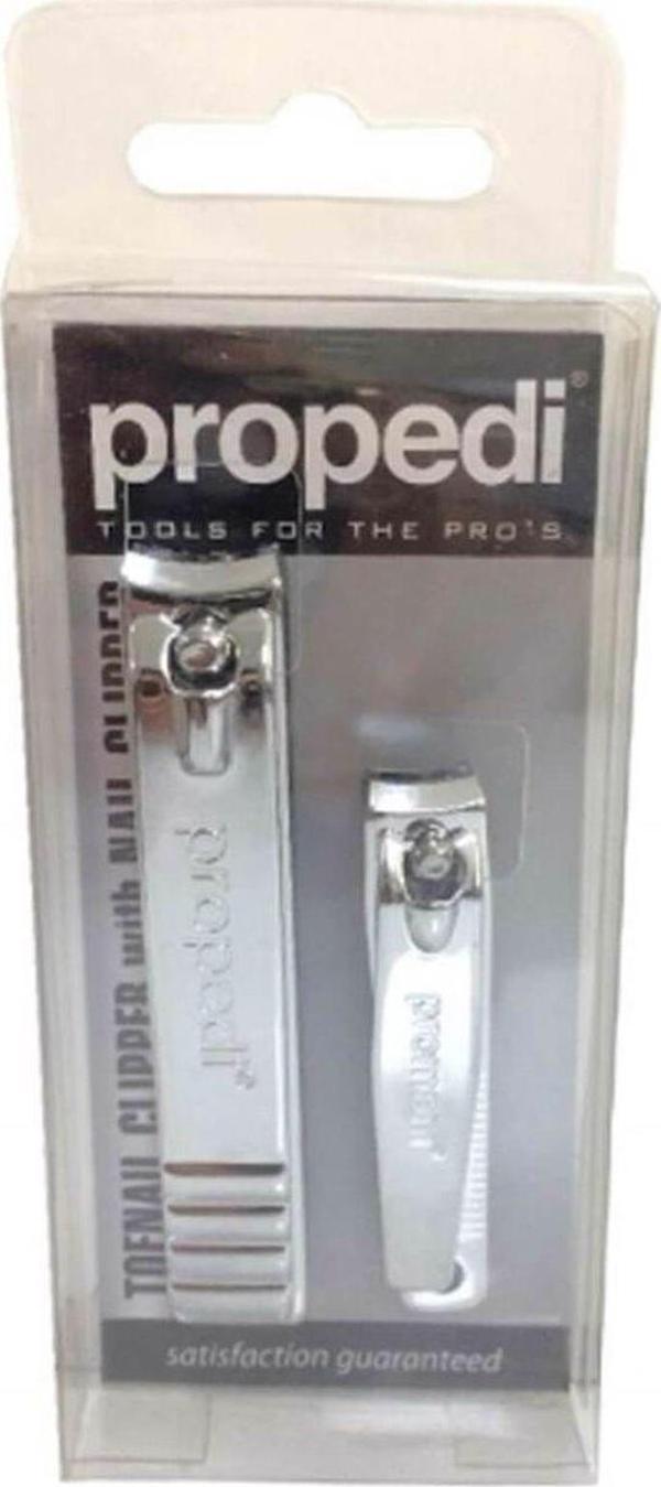 Propedi PR-112 El ve Ayak 2li Tırnak Makası - Image 1