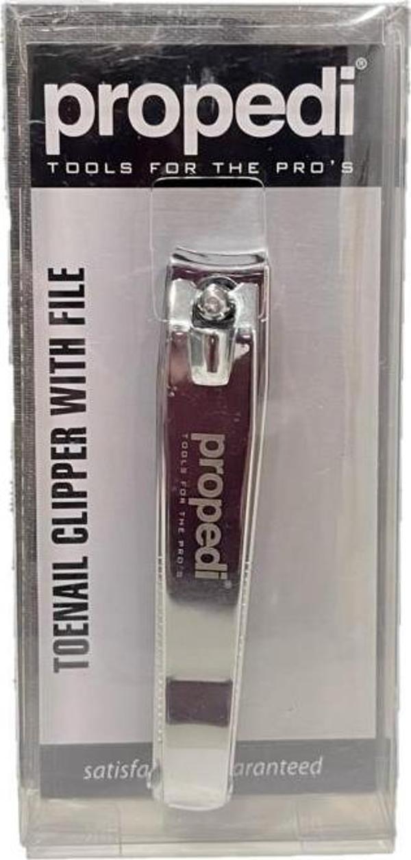 Propedi PR-119  Ayak Tırnak Makası (Törpülü) - Image 1