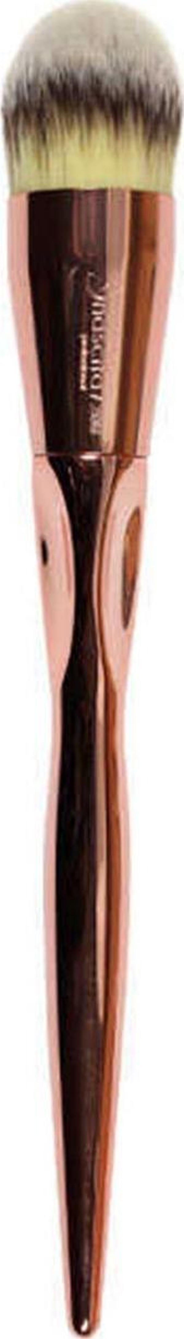 Nascita Bronzy Glow Oval Yapılı Kapatıcı Fırçası 200 - Image 1