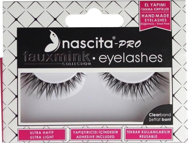Nascita Pro Faux Takma Kirpik - 089 - Image 1