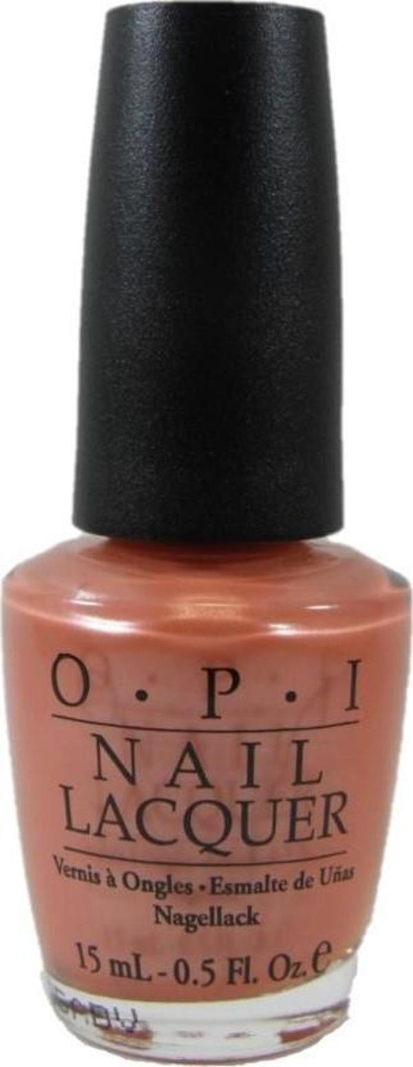 Opi Melon Of Troy G12 Oje 15ML - Image 1