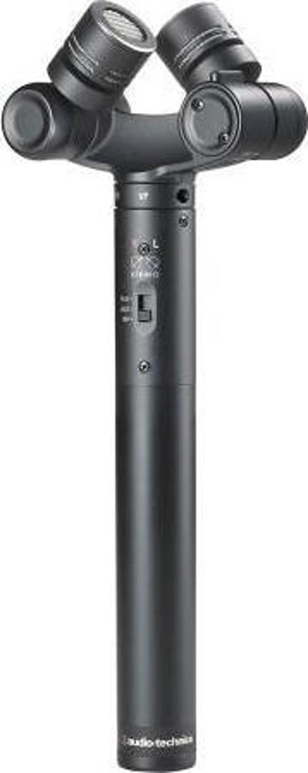 Audio-Technica AT2022 Stereo XY Kondenser Mikrofon - Image 1