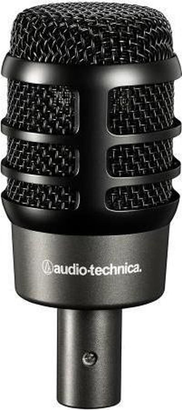 Audio-Technica ATM250 Hiper Kardioid Dinamik Enstruman Mikrofonu - Image 1