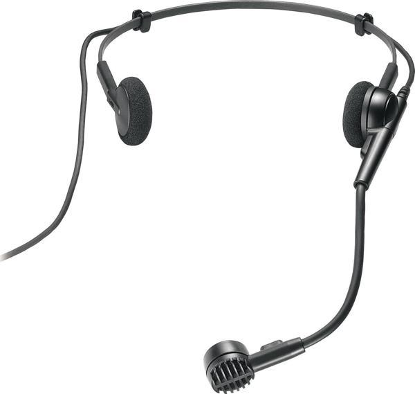 Audio-Technica ATM75CH Kafa Tipi Kardioid Kondenser Mikrofon - Image 1