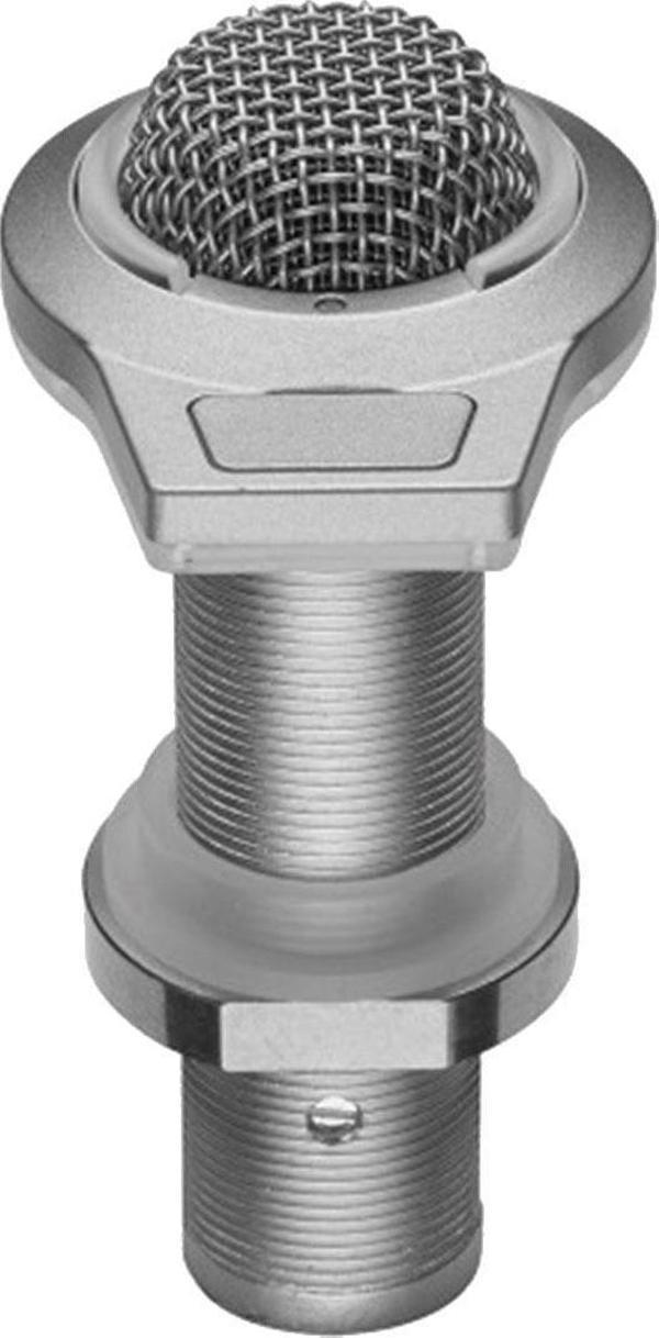 Audio-Technica ES947WLED Kardioid Geniş Aralıklı Boundary Mikrofon Buton ve Led - Image 1