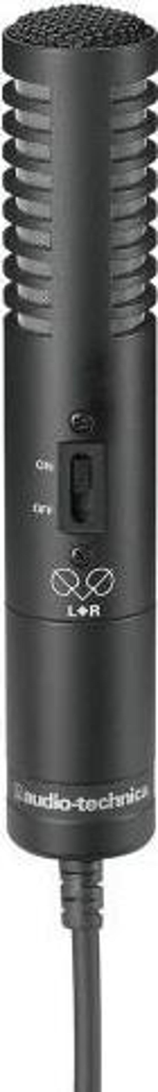 Audio-Technica PRO24 Stereo Kondenser Mikrofon - Image 1