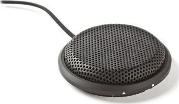 Audio-Technica U843R 3 Kanal Sınır Kondenser Mikrofon - Image 1