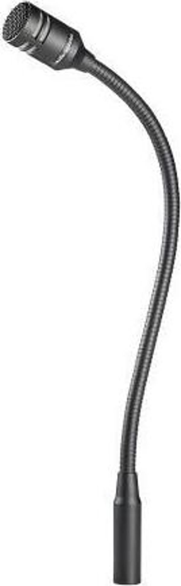 Audio-Technica U855QL Dinamik Kardioid Mikrofon - Image 1