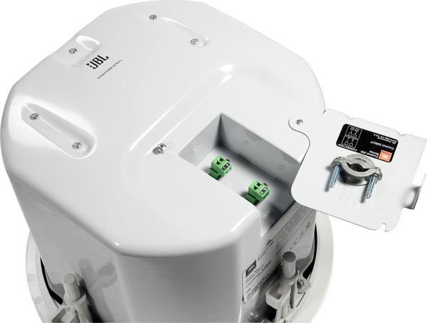 JBL Control 226C/T 6,5" Tavan Hoparlör - Image 1