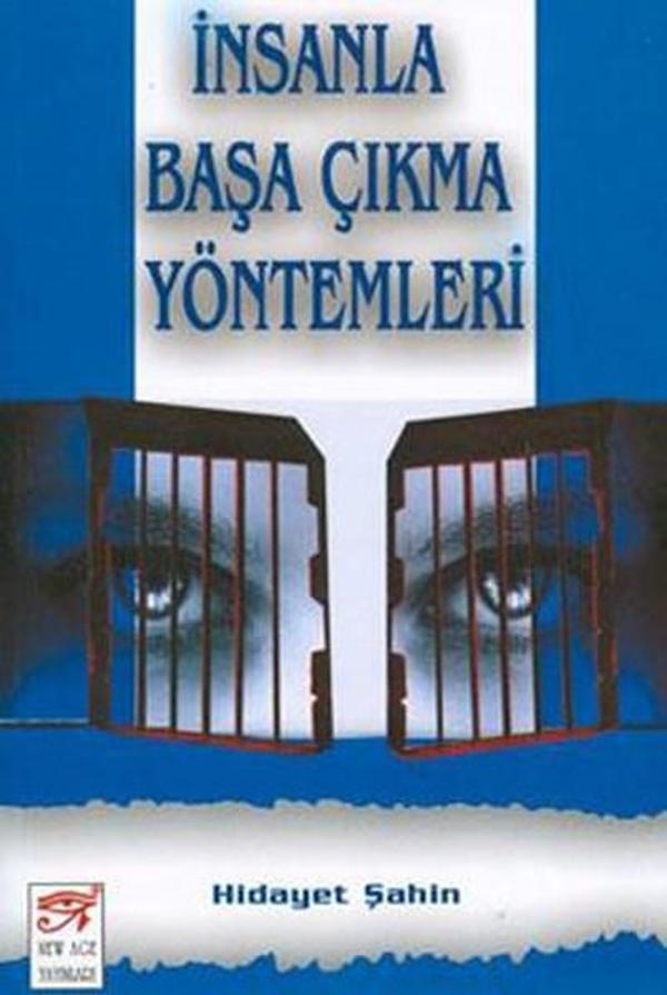 İnsanla Başa Çıkma Yöntemleri - New Age Yayınları - Image 1