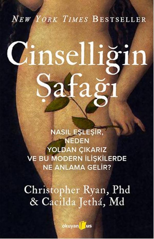 Cinselliğin Şafağı - Okuyan Us Yayınları - Image 1