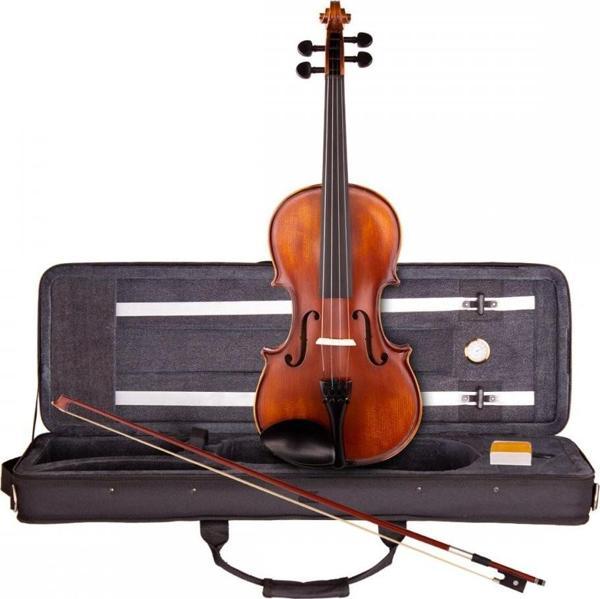 Carlovy VLA9 - 3/4 Keman (Keman Yastığı Hediyeli) - Image 1