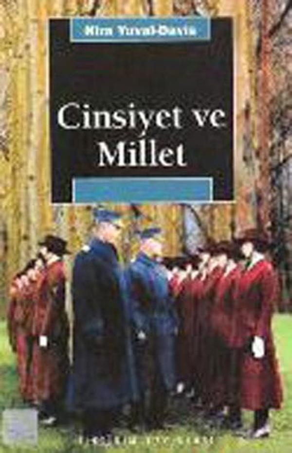 Cinsiyet ve Millet - İletişim Yayınları - Image 1