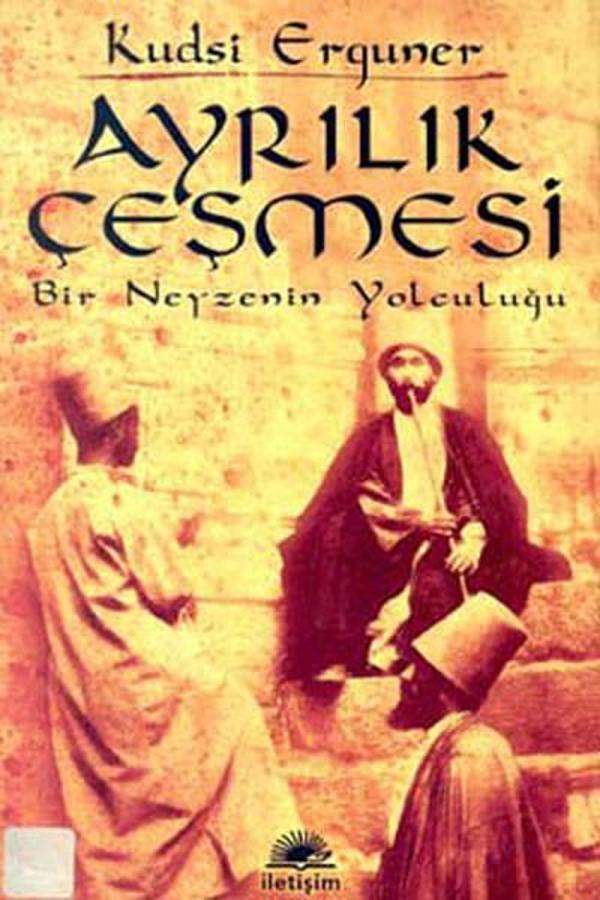 Ayrılık Çeşmesi - İletişim Yayınları - Image 1