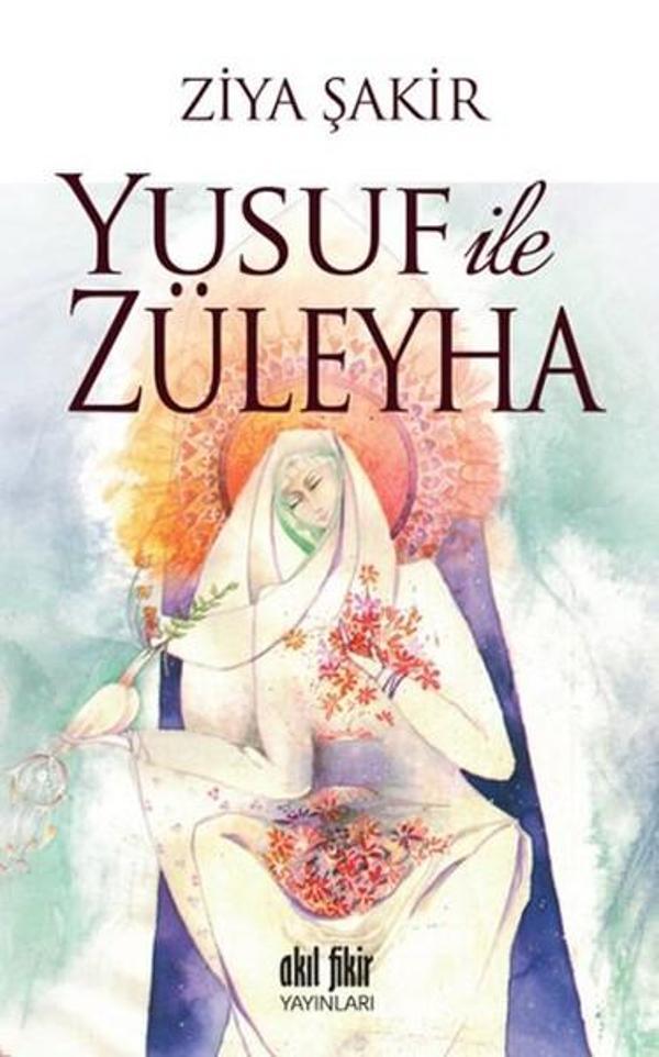 Yusuf ile Züleyha - Akıl Fikir Yayınları - Image 1