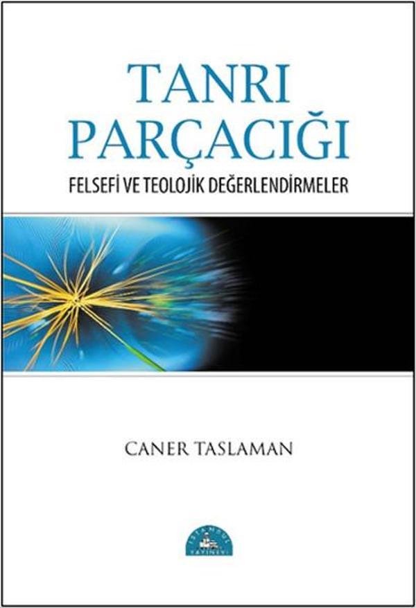 Tanrı Parçacığı - İstanbul Yayınevi - Image 1