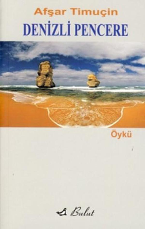 Denizli Pencere / Öyküler - Bulut Yayınları - Image 1