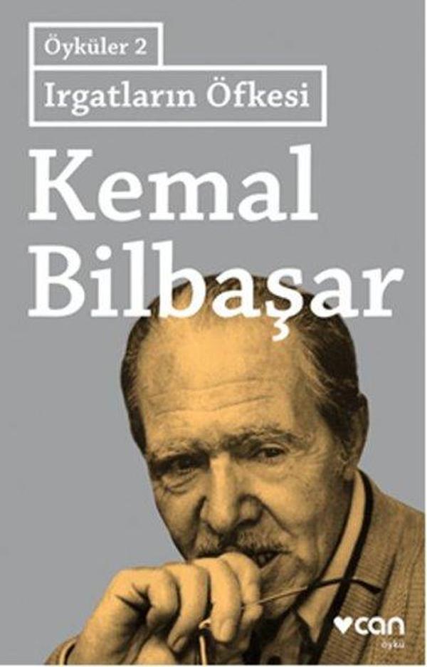 Irgatların Öfkesi - Öyküler 2 - Can Yayınları - Image 1