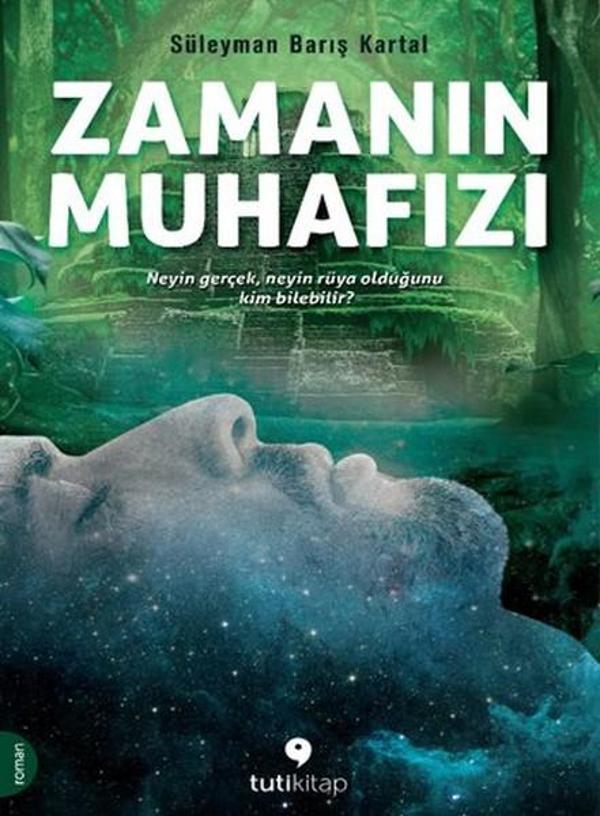 Zamanın Muhafızı - Tuti Kitap - Image 1