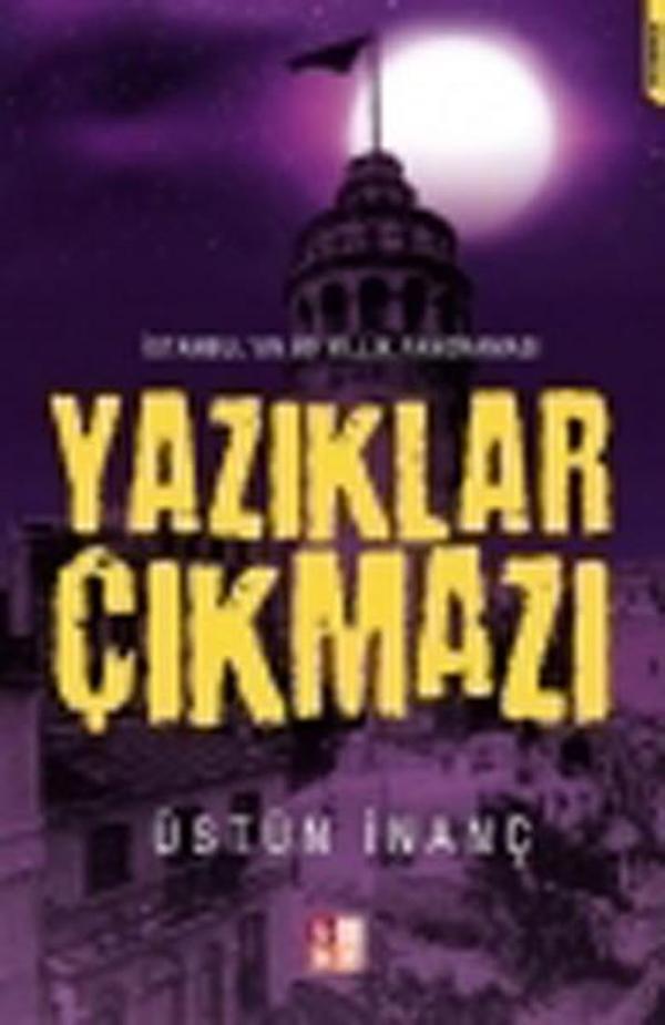 Yazıklar Çıkmazı / İstanbul'un 80 Yıllık Panoraması - Babıali Kültür - BKY - Image 1
