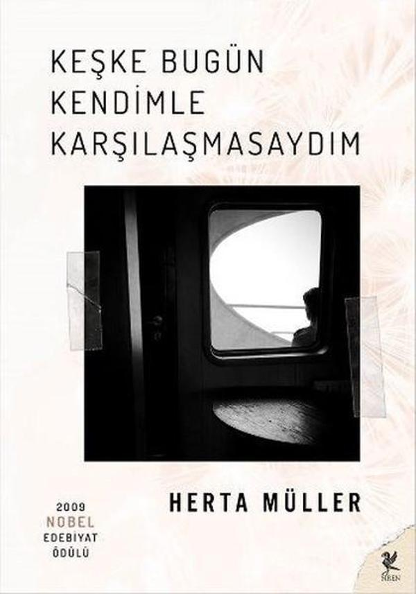 Keşke Bugün Kendimle Karşılaşmasaydım - Siren Yayınları - Image 1