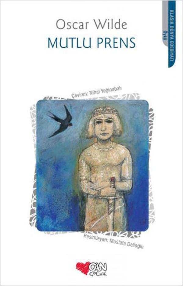Mutlu Prens - Can Çocuk Yayınları - Image 1