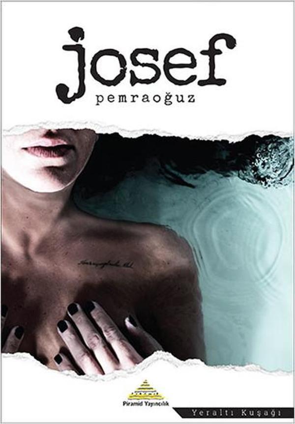 Josef - Piramid - Image 1