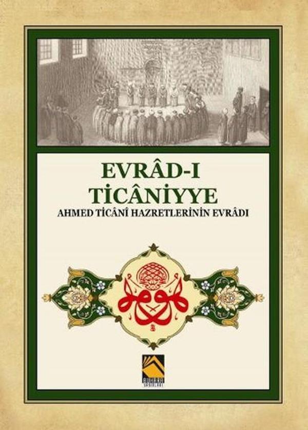 Evrad-ı Ticaniyye - Buhara Yayınları - Image 1