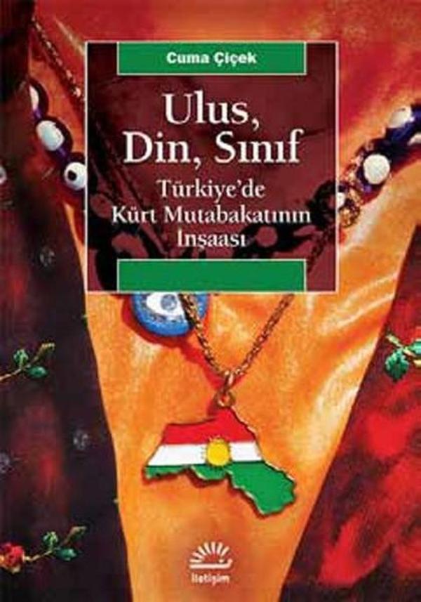 Ulus Din Sınıf - İletişim Yayınları - Image 1