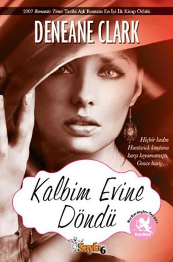 Kalbim Evine Döndü - Sayfa 6 - Image 1
