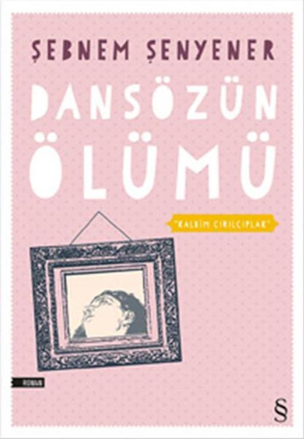 Dansözün Ölümü - Everest Yayınları - Image 1