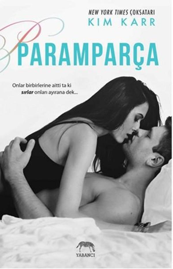 Paramparça - Yabancı - Image 1