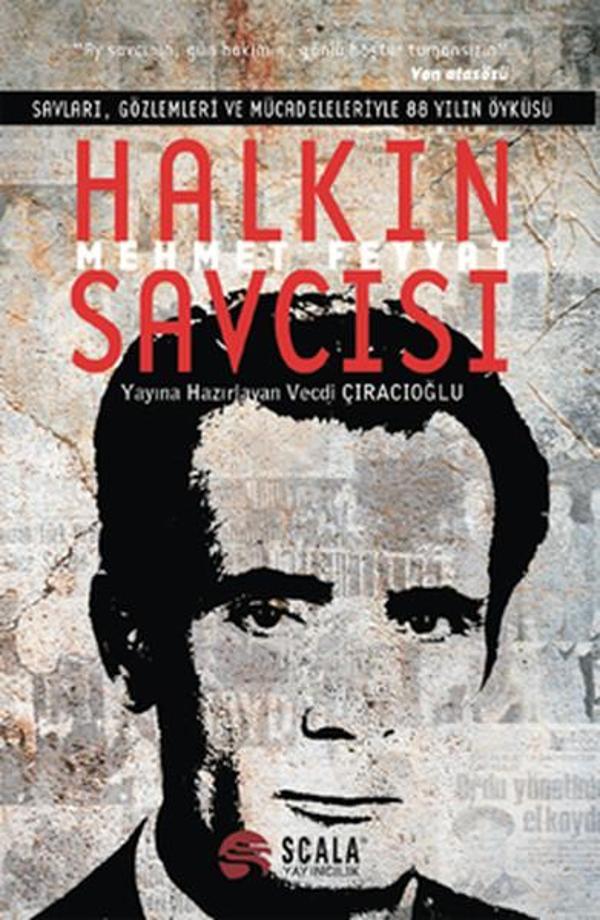 Halkın Savcısı - Scala Yayıncılık - Image 1