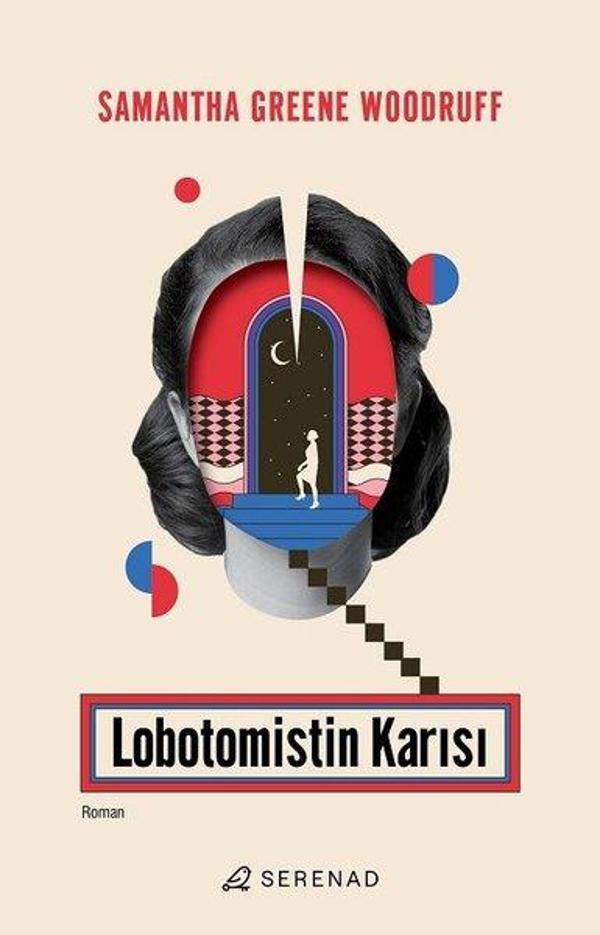 Lobotomistin Karısı - Serenad - Image 1