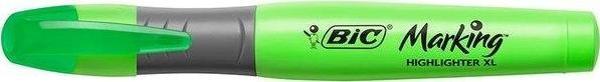 Bic Marking XL Yeşil Fosforlu Kalem - Image 1