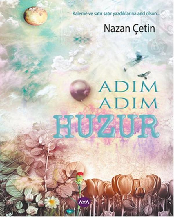 Adım Adım Huzur - AYA - Image 1