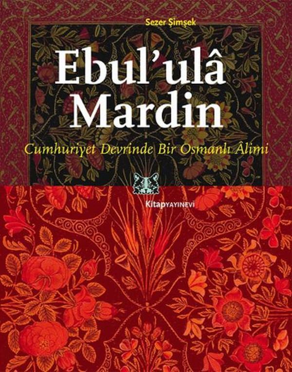 Ebul' ula Mardin - Kitap Yayınevi - Image 1