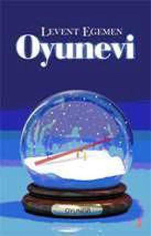 Oyunevi - Cinius Yayınevi - Image 1