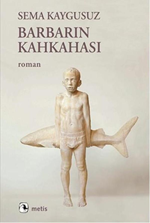 Barbarın Kahkahası - Metis Yayınları - Image 1