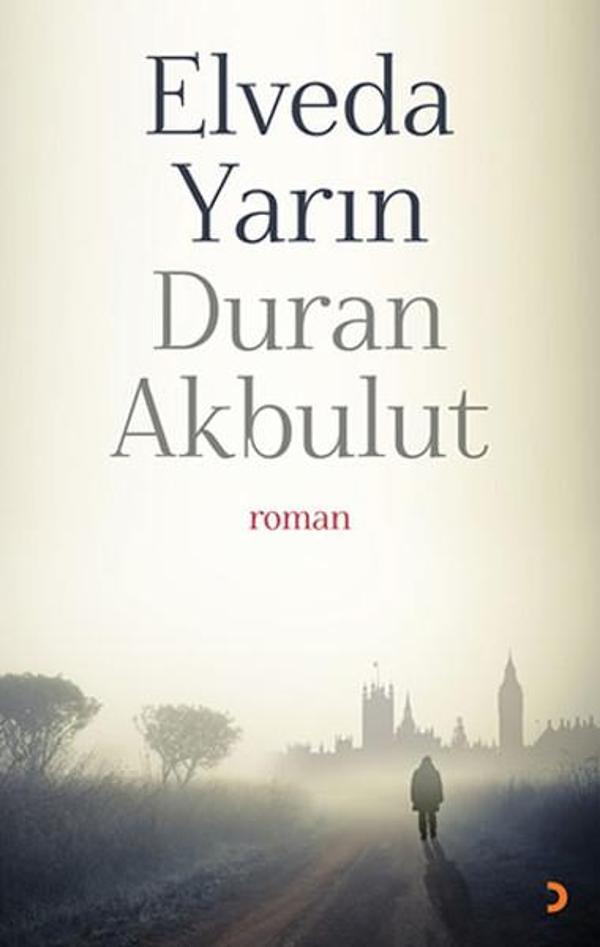 Elveda Yarın - Cinius Yayınevi - Image 1