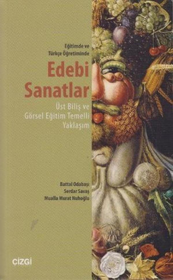 Eğitimde ve Türkçe Öğretiminde Edebi Sanatlar - Çizgi Kitabevi - Image 1