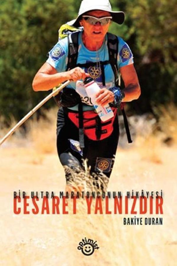 Cesaret Yalnızdır - Optimist - Image 1