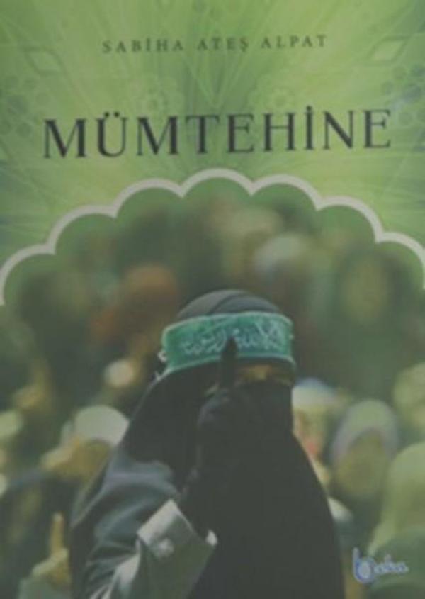 Mümtehine - Beka Yayınları - Image 1