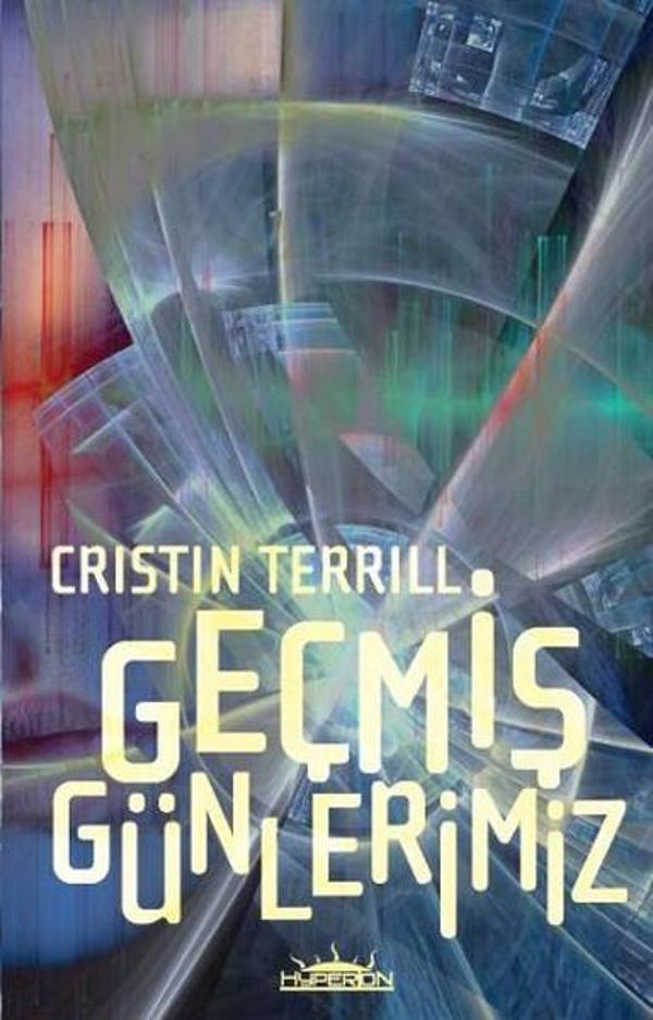 Geçmiş Günlerimiz - Hyperion Kitap - Image 1